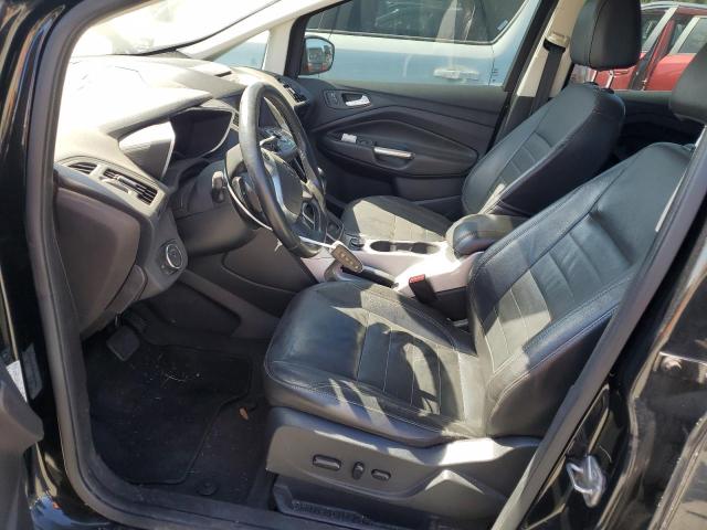 Photo 7 from auction – 2014 FORD C-MAX PREM with VIN 1FADP5CU5EL509537