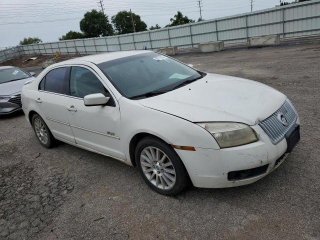 Photo 4 from auction – 2008 MERCURY MILAN PREM with VIN 3MEHM08198R615015