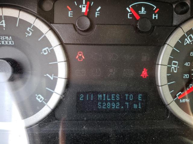 Photo 9 from auction – 2012 FORD ESCAPE XLT with VIN 1FMCU9DG9CKC74699