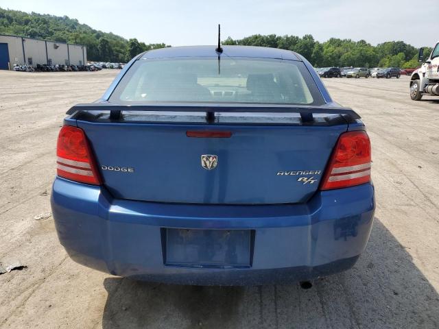Photo 6 from auction – 2010 DODGE AVENGER R/ with VIN 1B3CC5FB5AN117332