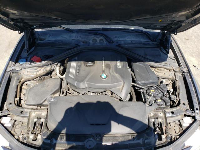 Photo 11 from auction – 2017 BMW 430I GRAN with VIN WBA4F7C50HG786558