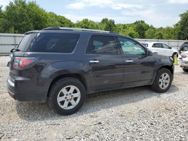 Photo 3 from auction – 2015 GMC ACADIA SLE with VIN 1GKKVNED7FJ355905