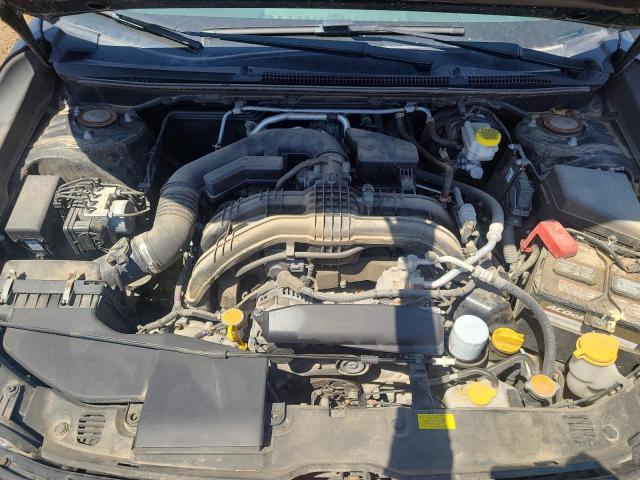 Zdjęcie 11 z aukcji – 2018 SUBARU IMPREZA PR z VIN 4S3GKAB61J3608299