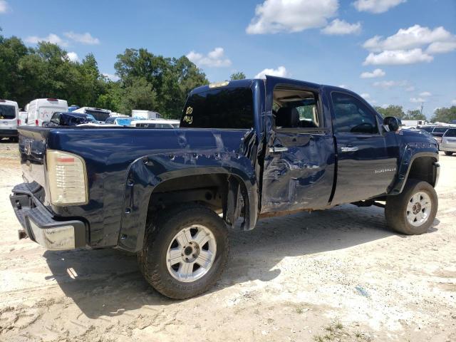Photo 3 from auction – 2008 CHEVROLET SILVERADO with VIN 3GCEK13308G223822