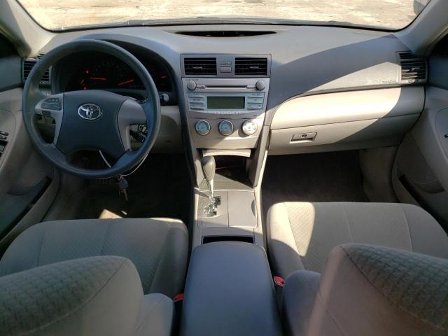 Photo 8 from auction – 2008 TOYOTA CAMRY CE with VIN 4T1BE46K98U787914