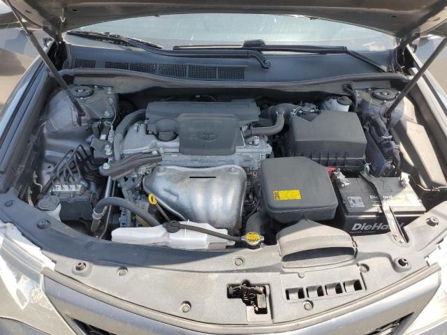 Photo 11 from auction – 2012 TOYOTA CAMRY BASE with VIN 4T1BF1FK7CU093033