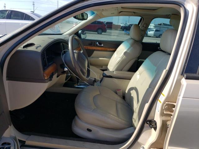 Photo 7 from auction – 1999 LINCOLN CONTINENTA with VIN 1LNHM97V8XY681545