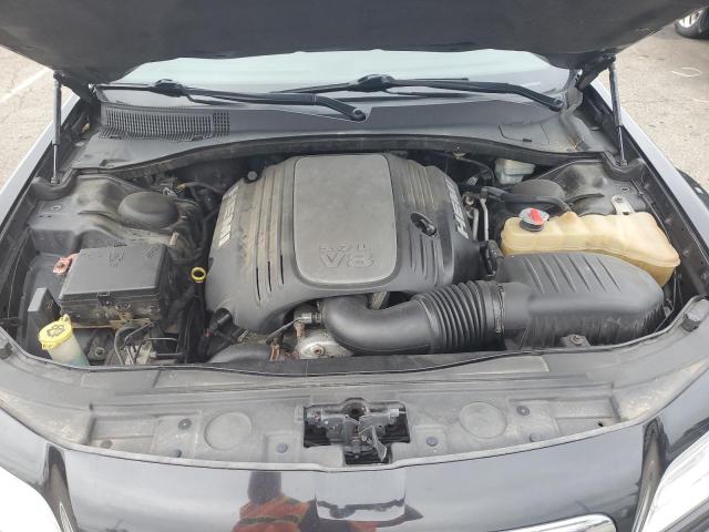 Photo 11 from auction – 2011 CHRYSLER 300C with VIN 2C3CA6CT6BH536456