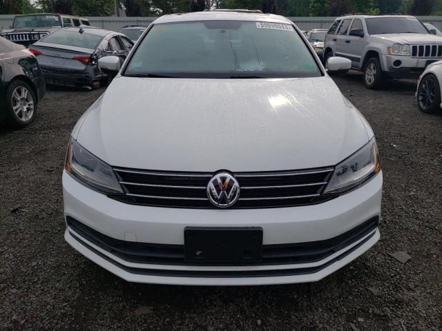 Photo 5 from auction – 2017 VOLKSWAGEN JETTA SE with VIN 3VWDB7AJ8HM256792