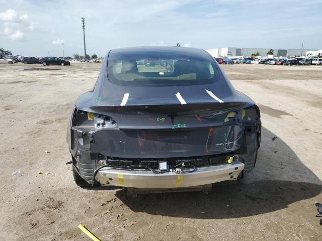 Photo 6 from auction – 2020 TESLA MODEL 3 with VIN 5YJ3E1EB2LF666720