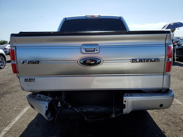 Photo 6 from auction – 2013 FORD F150 SUPER with VIN 1FTFW1CT4DFA60080