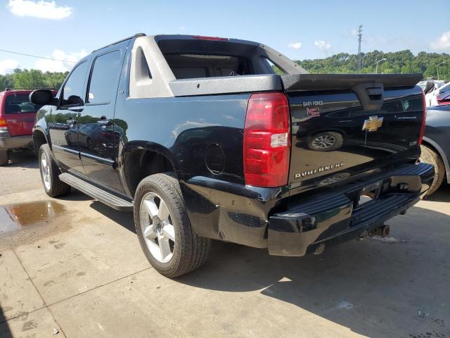 Photo 2 from auction – 2007 CHEVROLET AVALANCHE with VIN 3GNFK12327G228337