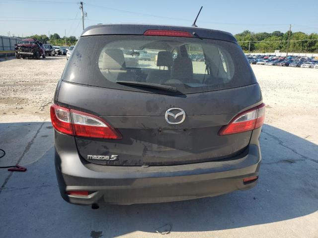 Photo 6 from auction – 2015 MAZDA 5 SPORT with VIN JM1CW2BL2F0188253