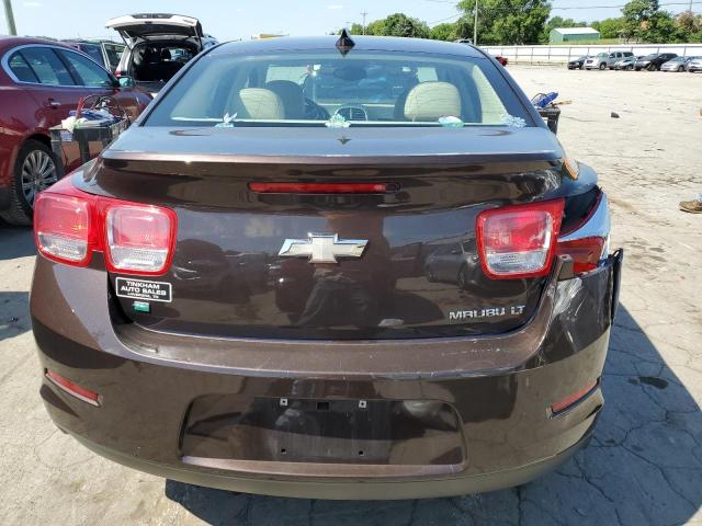 Photo 6 from auction – 2015 CHEVROLET MALIBU 1LT with VIN 1G11C5SL1FF200769