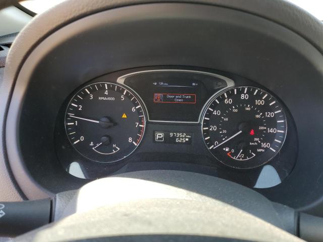 Photo 9 from auction – 2013 NISSAN ALTIMA 2.5 with VIN 1N4AL3AP8DN481641