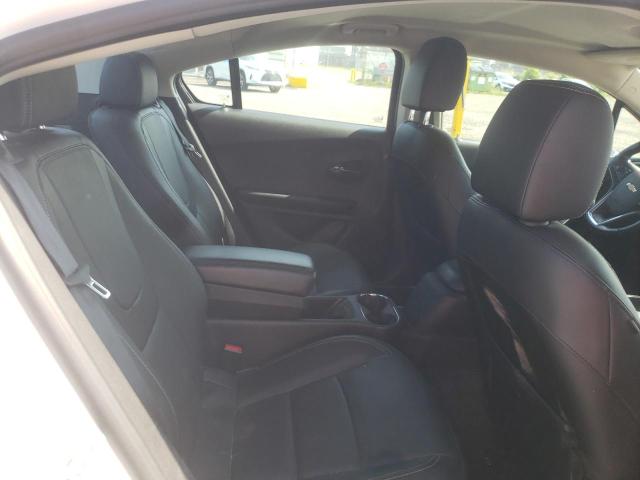 Photo 10 from auction – 2015 CHEVROLET VOLT with VIN 1G1RB6E45FU131659
