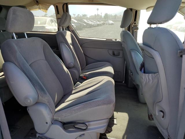 Photo 11 from auction – 2005 DODGE CARAVAN SX with VIN 1D4GP45R85B433198