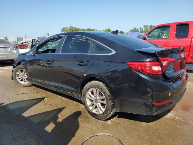 Photo 2 from auction – 2016 HYUNDAI SONATA SE with VIN 5NPE24AF8GH308959