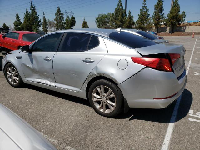 Снимка 2 от търг – 2012 KIA OPTIMA EX с VIN 5XXGN4A71CG048967