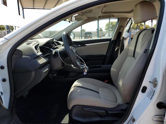 Photo 7 from auction – 2016 HONDA CIVIC EX with VIN 2HGFC1F33GH642387