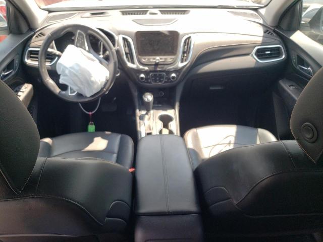 Photo 8 from auction – 2018 CHEVROLET EQUINOX PR with VIN 2GNAXWEX1J6324180