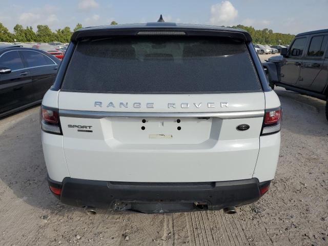 Photo 6 from auction – 2017 LAND ROVER RANGE ROVE with VIN SALWR2FV4HA130246