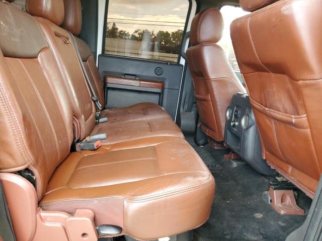 Photo 10 from auction – 2012 FORD F250 SUPER with VIN 1FT7W2BT0CEC54458
