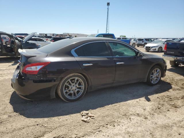 Photo 3 from auction – 2011 NISSAN MAXIMA S with VIN 1N4AA5AP1BC857414
