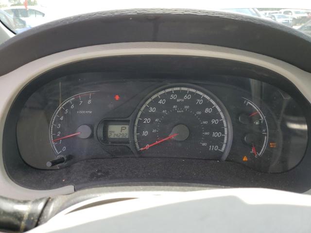 Photo 9 from auction – 2011 TOYOTA SIENNA LE with VIN 5TDKK3DC8BS045888
