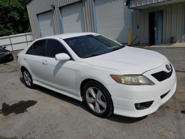 Photo 4 from auction – 2011 TOYOTA CAMRY BASE with VIN 4T1BF3EKXBU600700