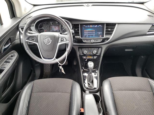 Photo 8 from auction – 2017 BUICK ENCORE PRE with VIN KL4CJBSB8HB185770