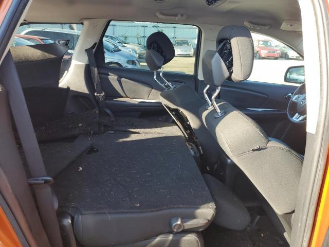 صورة رقم 10 من المزاد - 2011 DODGE JOURNEY MA مع VIN 3D4PH1FGXBT568217