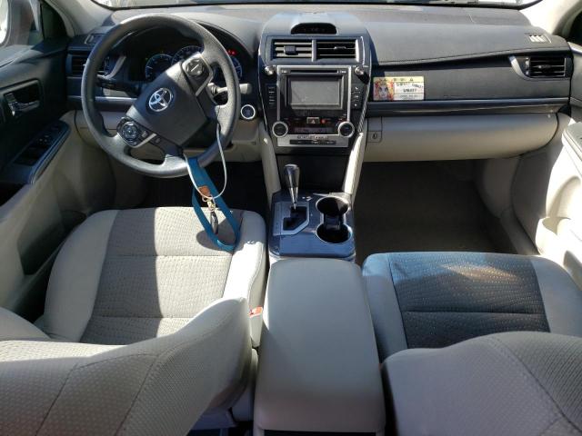 Photo 8 from auction – 2014 TOYOTA CAMRY HYBR with VIN 4T1BD1FK2EU108692