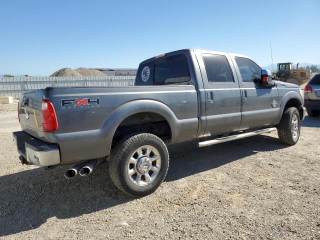 Photo 3 from auction – 2011 FORD F350 SUPER with VIN 1FT8W3BTXBEC55660