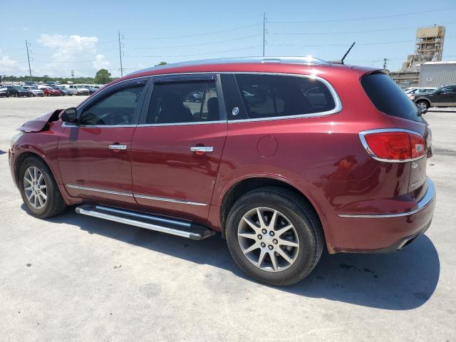 Photo 2 from auction – 2016 BUICK ENCLAVE with VIN 5GAKRBKD2GJ263316