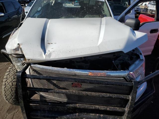 Photo 11 from auction – 2015 FORD F150 SUPER with VIN 1FTFW1EF9FFA40336