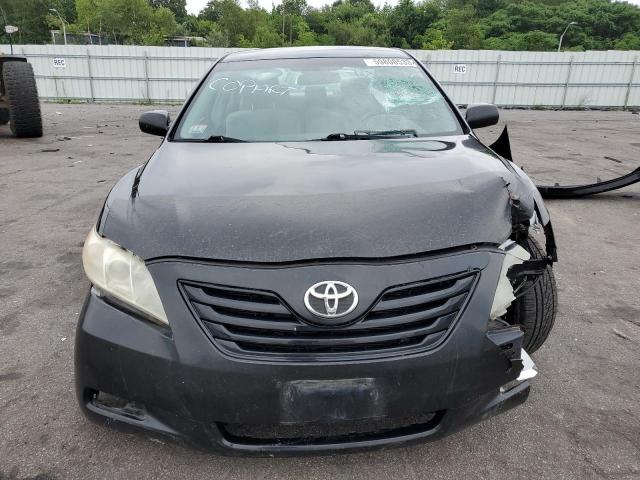 Photo 5 from auction – 2009 TOYOTA CAMRY BASE with VIN 4T4BE46KX9R132927