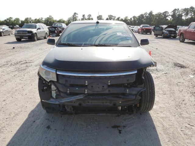 Photo 5 from auction – 2011 FORD EDGE LIMIT with VIN 2FMDK3KC6BBB47277