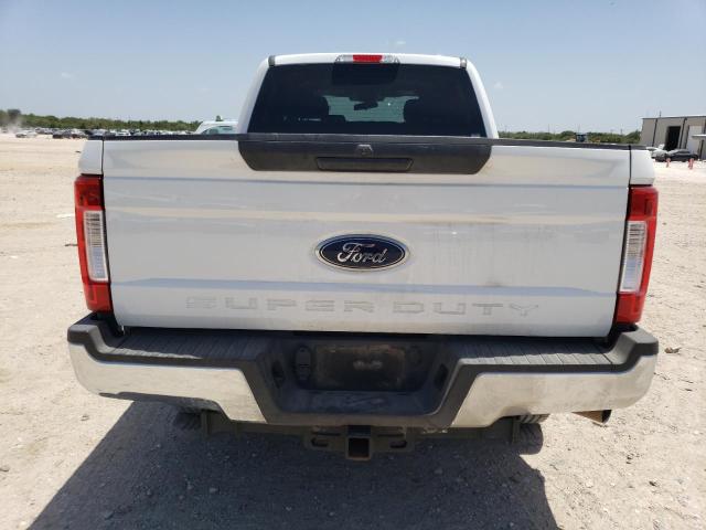 Photo 6 from auction – 2019 FORD F250 SUPER with VIN 1FT7W2B63KEG02469