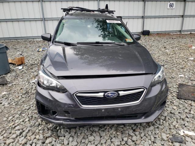 Photo 5 from auction – 2018 SUBARU IMPREZA PR with VIN 4S3GTAB67J3705844