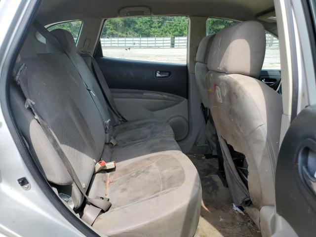 Photo 10 from auction – 2011 NISSAN ROGUE S with VIN JN8AS5MT6BW181772