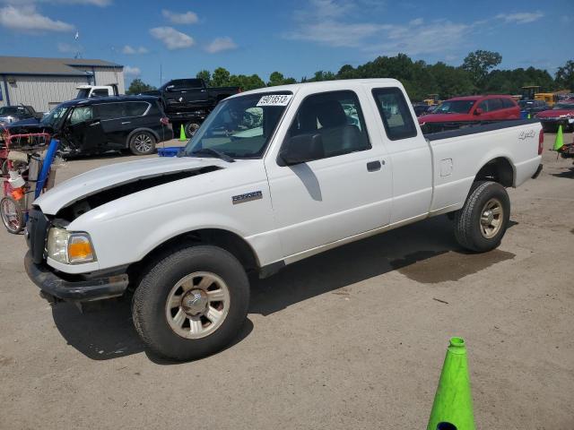 FORD RANGER SUP 2011 with VIN 1FTLR1FE1BPA06864 - Photo from auction