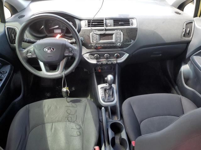 Zdjęcie 8 z aukcji – 2016 KIA RIO LX z VIN KNADM4A34G6547041