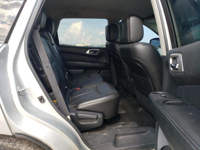 صورة رقم 11 من المزاد - 2014 NISSAN PATHFINDER مع VIN 5N1AR2MN8EC698600