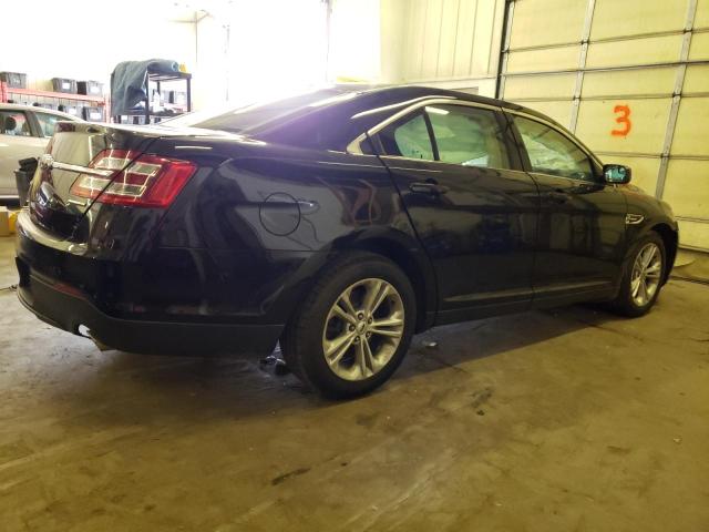 Photo 3 from auction – 2017 FORD TAURUS SE with VIN 1FAHP2D83HG132351