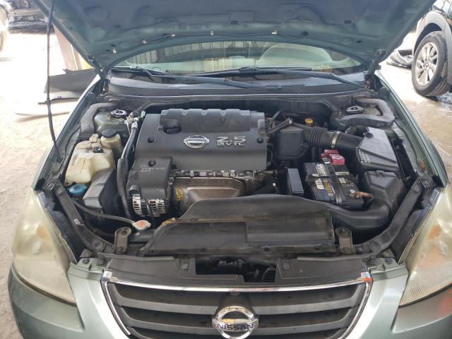 Photo 11 from auction – 2003 NISSAN ALTIMA BAS with VIN 1N4AL11D03C279705