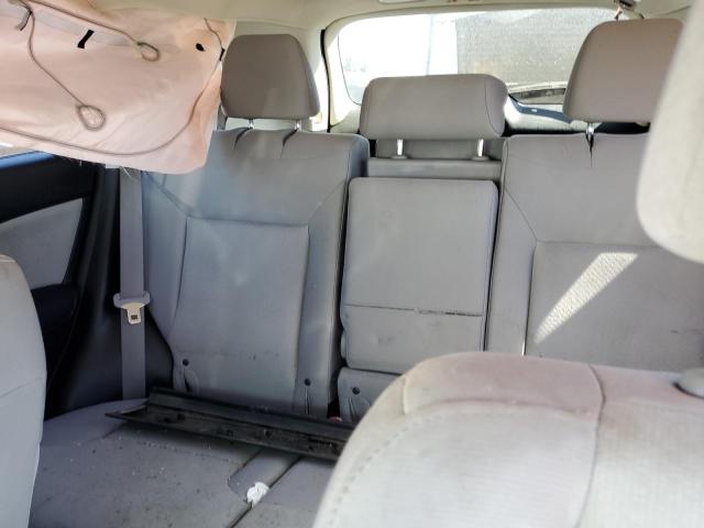Photo 10 from auction – 2015 HONDA CR-V EX with VIN 3CZRM3H55FG708532