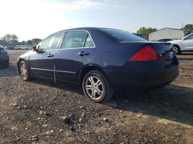 Photo 2 from auction – 2007 HONDA ACCORD SE with VIN 1HGCM56397A028045
