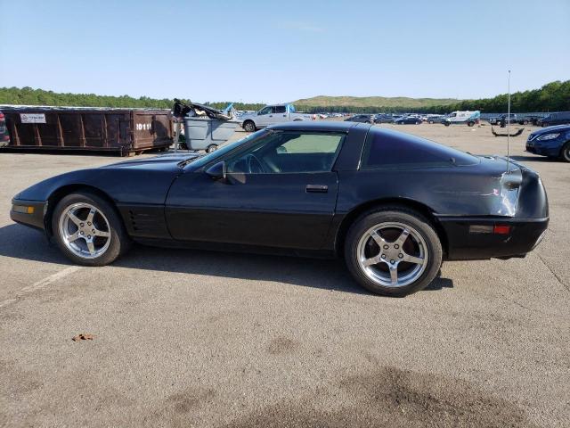 Photo 2 from auction – 1994 CHEVROLET CORVETTE with VIN 1G1YY22P0R5112498