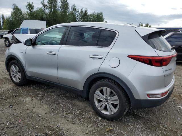 Photo 2 from auction – 2018 KIA SPORTAGE L with VIN KNDPMCAC2J7370095